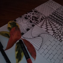 Mi proyecto del curso: Dibujo para principiantes nivel -1. Un progetto di Disegno a matita, Disegno, Creatività con i bambini e Sketchbook di Nora Nievas - 15.05.2023
