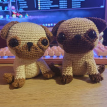 Techniques de crochet : créez votre propre amigurumi | « Techniques de  crochet : créez votre propre amigurumi » (ilaria_airali)