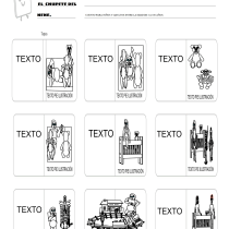 Mi proyecto del curso:  Ilustración y diseño de libros infantiles. Un proyecto de Ilustración vectorial, Ilustración digital e Ilustración infantil de Ramón Puig Cañellas - 10.06.2023