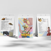 Mój projekt z kursu: Identyfikacja wizualna dla projektów gastronomicznych. Art Direction, Br, ing, Identit, Graphic Design, Packaging, and Logo Design project by michalwolski27 - 06.12.2023