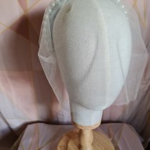My project for course: Accessory Design: Create a Headband Collection. Un proyecto de Diseño de complementos, Moda, Diseño de moda y Costura de wakindafallen - 18.06.2023