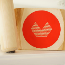 My project for course: Introduction to Chip Carving for Wooden Patterns. Un proyecto de Artesanía, Diseño de interiores, DIY y Carpintería de Viktors Kozers - 07.07.2023
