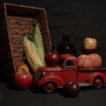 My project for course: Still-Life Photography: Create Dark and Moody Images. Product Photograph, Fine-Art Photograph, and Food Photograph project by Robert McDill - 07.24.2023