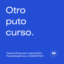 Mi proyecto del curso: Copywriting para copywriters. Un progetto di Pubblicità, Cop, writing, Stor, telling e Comunicazione di Clara Cucalón - 01.08.2023