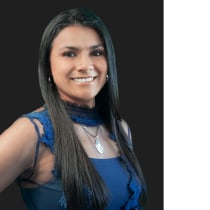 Mi proyecto del curso: LinkedIn: construye tu marca personal. Un proyecto de Redes Sociales y Marketing Digital de Carolina Pinto Gutierrez - 09.08.2023