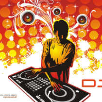 Domestika DJ Set. Un proyecto de Música, Sound Design y Producción musical de Rolando São Marcos - 07.08.2023
