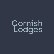 Cornish Lodges | My project for course: Contemporary Brand Identity: Using Verbal and Visual Branding. Un projet de Direction artistique, Br, ing et identité , et Design graphique de Aidan Hancock - 27.08.2023