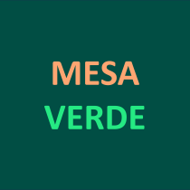 Estratégia de marca do Mesa Verde Ein Projekt aus dem Bereich Marketing, Stor, telling, Content-Marketing, Kommunikation und Markenstrategie von Moaci Leal Gonçalves Júnior - 08.03.2023
