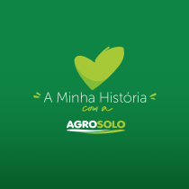 Projeto Storytelling: “Minha História com a Agrosolo”. Marketing, Cop, writing, Stor, telling, Content Marketing, and Communication project by Luiz Henrique Campanha - 06.25.2023