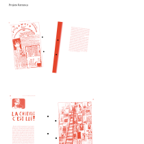 Meu projeto do curso: Design gráfico com impacto social. Un proyecto de Dirección de arte, Br, ing e Identidad, Diseño gráfico y Diseño digital de Thaíse Amorim Carvalho - 19.09.2023