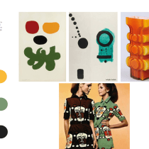 Il mio progetto del corso: Progettazione e colore per design tessili e di superficie Ein Projekt aus dem Bereich Mode, Musterdesign und Farbenlehre von Stefania Masetti - 23.08.2023