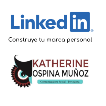 Mi proyecto del curso: LinkedIn: construye tu marca personal. Br, ing, Identit, Social Media, and Digital Marketing project by digitaltransforma - 09.26.2023