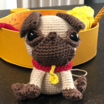 Techniques de crochet : créez votre propre amigurumi | « Techniques de  crochet : créez votre propre amigurumi » (ilaria_airali)