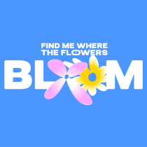 Find me where the flowers bloom - Pattern design for homeware products. Un proyecto de Diseño gráfico, Diseño de producto, Pattern Design e Ilustración digital de Matias - 29.09.2023
