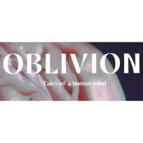 Títulos de crédito: tipografía y cine: Oblivion Ein Projekt aus dem Bereich Kino, Video und TV, Animation, Kunstleitung, Abspanndesign, T und pografie von Daniel Merino - 06.10.2023