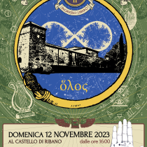 My project for course: Illustrated Posters. Un proyecto de Publicidad, Bellas Artes y Diseño de carteles de Daniele Prati - 10.10.2023