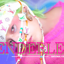 Final project - Genderless  Ein Projekt aus dem Bereich Design, Design von Garderoben, Mode, Video und Modedesign von Antonia Yáñez - 24.10.2023