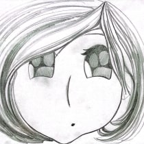 Il mio progetto del corso: Disegno di personaggi manga da zero. Traditional illustration, Character Design, Comic, Pencil Drawing, Drawing, and Manga project by cassolifrancesca - 09.09.2023
