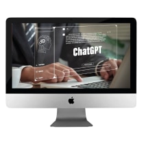 Mi proyecto del curso: Usar Chat GPT para trabajar. Un projet de Conseil créatif, Gestion de la conception, Gestion et productivité, Business et Intelligence Artificielle de Carlos Ruiz - 30.11.2023