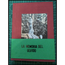 Mi proyecto del curso: LA MEMORIA DEL OLVIDO. Arts, Crafts, Fine Arts, Bookbinding, and DIY project by Francisco Blanco García - 12.06.2023