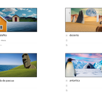 Primer Collage animado . Un progetto di Animazione, Collage, Animazione 2D e Video editing di Fernanda Marió Zulueta - 22.12.2023