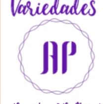 Variedades AP. Web Design, Digital Marketing, E-commerce, and Business project by ANDREA STEFANIA PIHUAVE TORRES - 12.11.2023