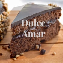Proyecto de storytelling: Dulce Amar. Marketing, Cop, writing, Stor, telling, Content Marketing, and Communication project by amelia_guerrero - 01.02.2024