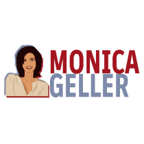 Meu projeto do curso: Design de identidade para marcas - Monica Geller. Un proyecto de Diseño, Br, ing e Identidad, Consultoría creativa, Diseño gráfico y Diseño de logotipos de Gabriele Schio - 30.12.2023