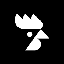 My project for course: Introduction to Modernist Logo Design. Un progetto di Design, Graphic design e Design di loghi di Warutthabhop Puwijitthawornchai - 05.01.2024