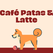 Café Patas & Latte - Criatividade Publicitária. Advertising, Creative Consulting, Marketing, and Creativit project by camilaberbara - 01.10.2024