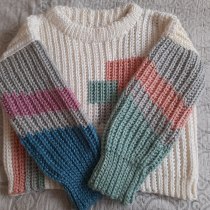 Online Course - Creating Garments Using Crochet (Alicia Recio Rodríguez)