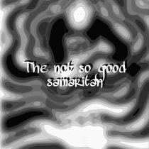The not so good samaritan. Ilustração tradicional, Comic, Stor, board, e Narrativa projeto de Oli St - 15.01.2024