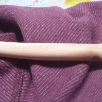Il mio progetto del corso: Intaglio di cucchiai di legno. Arts, Crafts, Product Design, DIY, and Woodworking project by lapergue - 02.05.2024