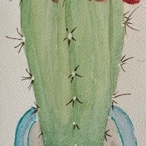 Mijn project van de cursus: Het botanische sketchbook: een meditatieve benadering. Traditional illustration, Sketching, Drawing, Watercolor Painting, Botanical Illustration, and Sketchbook project by Nathalie - 02.08.2024