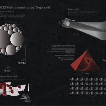 My project for course: Information Design: Storytelling with Data in Illustrator. Graphic Design, Information Design, Interactive Design & Infographics project by togotugce - 02.06.2024