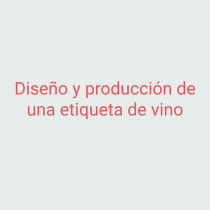 Diseño y producción de una etiqueta de vino. Br, ing, Identit, Graphic Design, and Packaging project by Arturo Rovira Roldan - 02.16.2024
