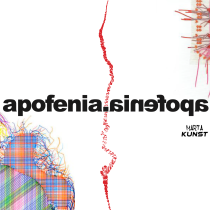 FASHION EDITORIAL: APOFENIA BY MARTAKUNST. Un proyecto de Moda y Diseño de moda de Marta Fernández Aranda - 08.03.2024