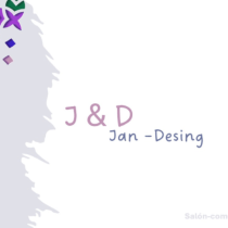 Jan-Desing Color Ein Projekt aus dem Bereich Innenarchitektur, Innendesign, Dekoration von Innenräumen und Raumgestaltung von Janet Figueroa Salinas - 13.03.2024
