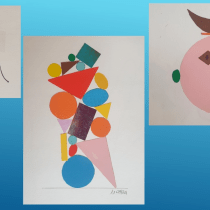 Il mio progetto del corso: Disegno per principianti livello -1 Ein Projekt aus dem Bereich Bleistiftzeichnung, Zeichnung, Kreativität mit Kindern und Sketchbook von monicapao - 03.04.2024