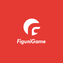 FiguniGame - Logo design: from concept to presentation. Design, Br, ing e Identidade, Design gráfico, e Design de logotipo projeto de Carlos Velasquez - 08.04.2024