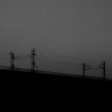Nocturnas. Un proyecto de Fotografía de Borja Delgado - 27.05.2009