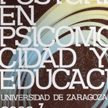 Psicomotricidad & Educación 2008. Design, Traditional illustration, and Advertising project by Jose Palomero - 06.18.2009