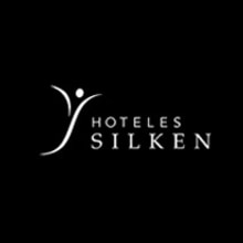 Hoteles Silken . Design, Programação , e UX / UI projeto de bynet - 30.06.2009