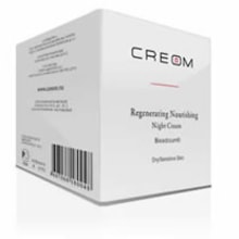 Propuesta packaging CREOM. Un proyecto de Diseño de Serena Perrotta - 09.07.2009