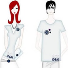 BCN ideas. Un proyecto de Diseño de Serena Perrotta - 09.07.2009