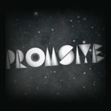 Promsite. Un progetto di Design e Motion graphics di jaume osman granda - 17.07.2009