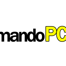 ComandoPC. Un proyecto de Diseño, Publicidad, Programación, UX / UI e Informática de Enrique Quintano - 21.07.2009