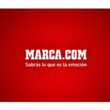 MARCA.com. Publicidade, e UX / UI projeto de José Ignacio Forteza Ramos - 24.07.2009