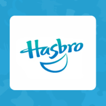 Hasbro. Advertising, and UX / UI project by José Ignacio Forteza Ramos - 07.28.2009
