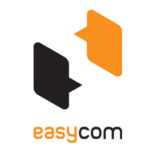 easycom. Un proyecto de Diseño de isabel vila - 14.09.2009